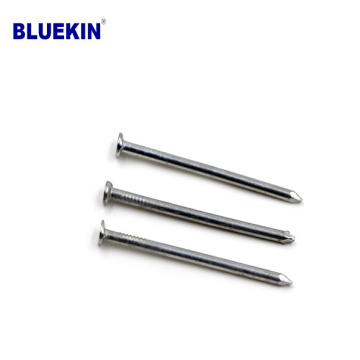 factory supplier 15 cm common nail